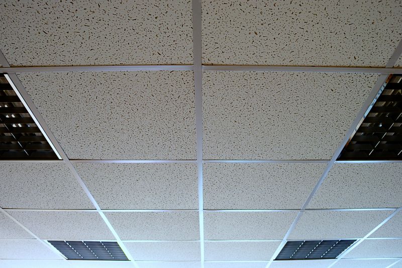 Ceiling Tiles Installation in Arvada, CO