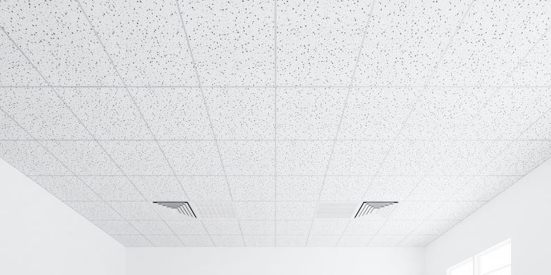 Ceiling Tiles Installation in Longmont, CO