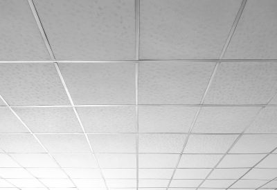 Grid Ceiling Installation in Longmont, CO