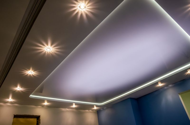 Grid Ceiling Repair in Longmont, CO