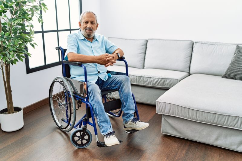 Handicap Remodeling Service in Alpharetta, GA