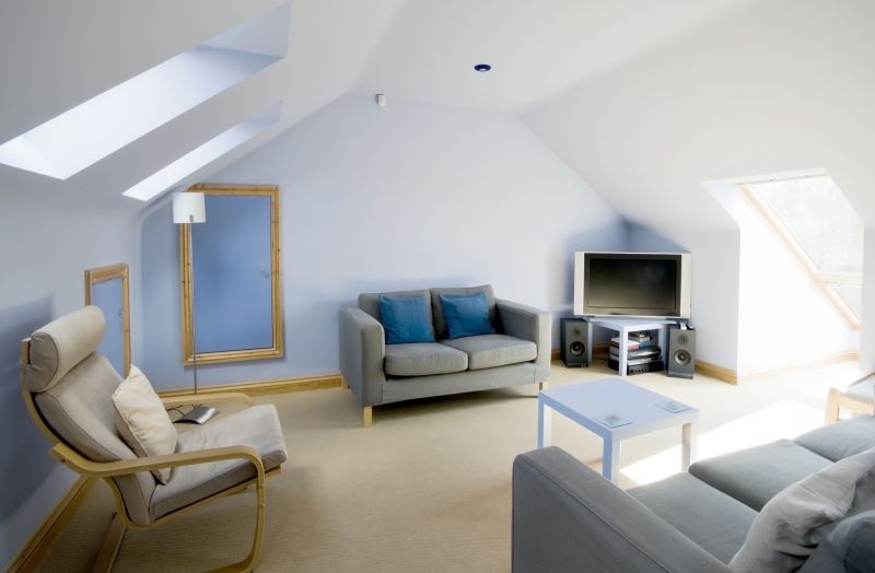 Loft Remodeling in Littleton, CO