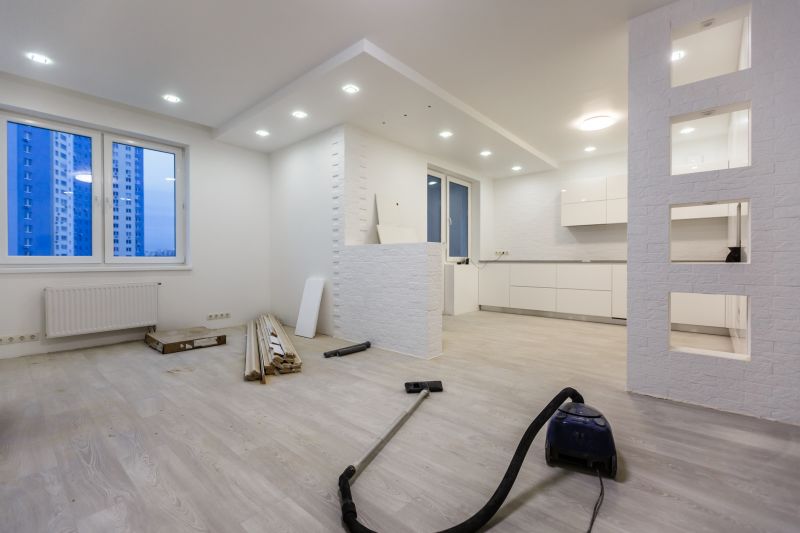 Master Bedroom Renovation in Denver, CO