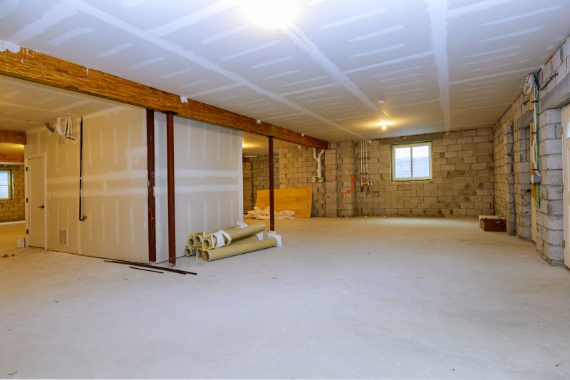 T Bar Ceiling Installation in Arvada, CO