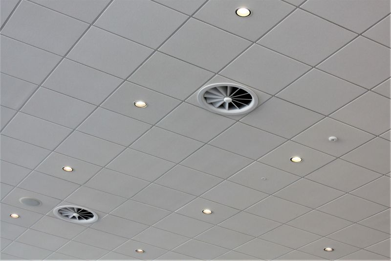 Tile Ceiling Installation in Boulder, CO