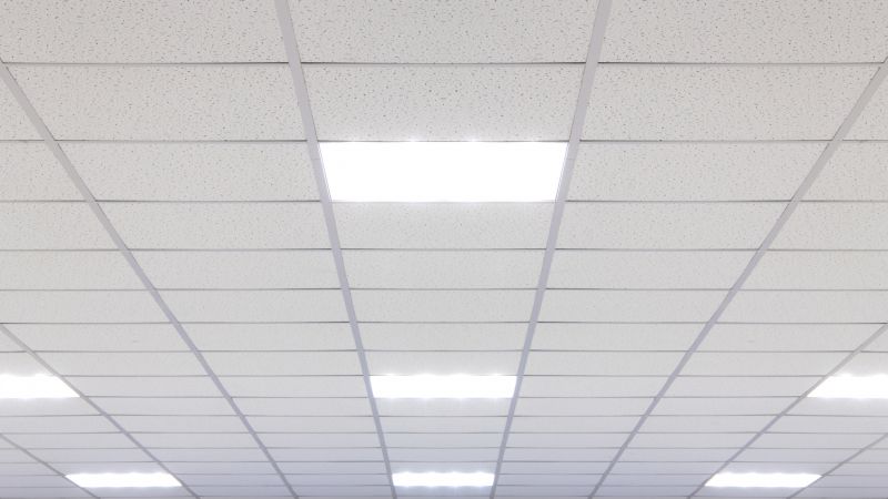 Tile Ceiling Installation in Longmont, CO