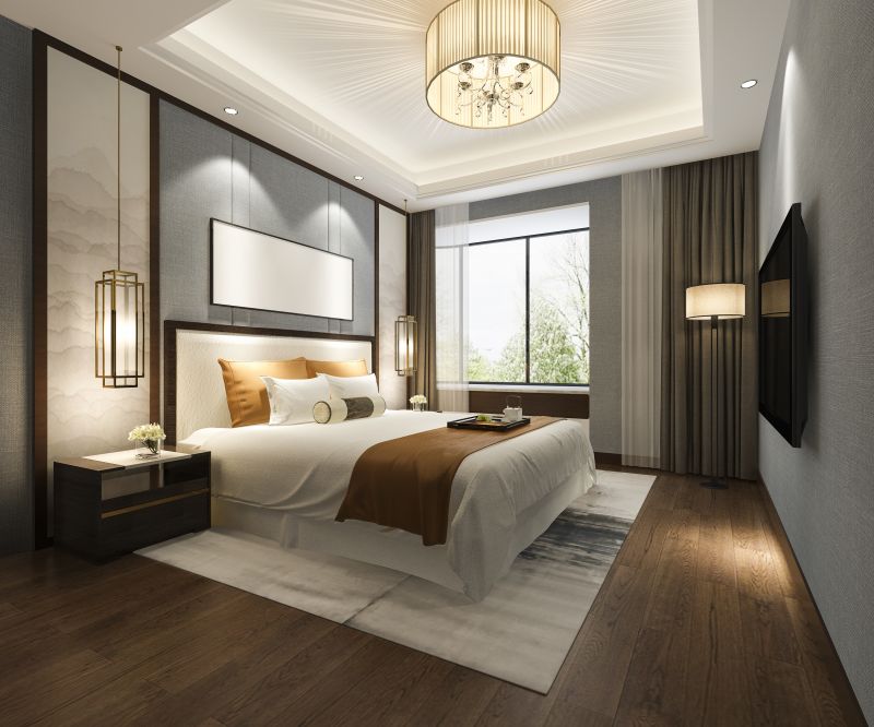Bedroom Renovation in Denver County, CO