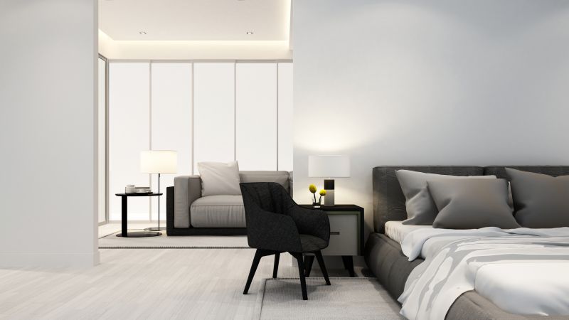 Bedroom Renovation in Littleton, CO